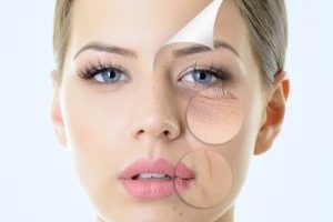 Carboxiterapia facial para rejuvenecimiento